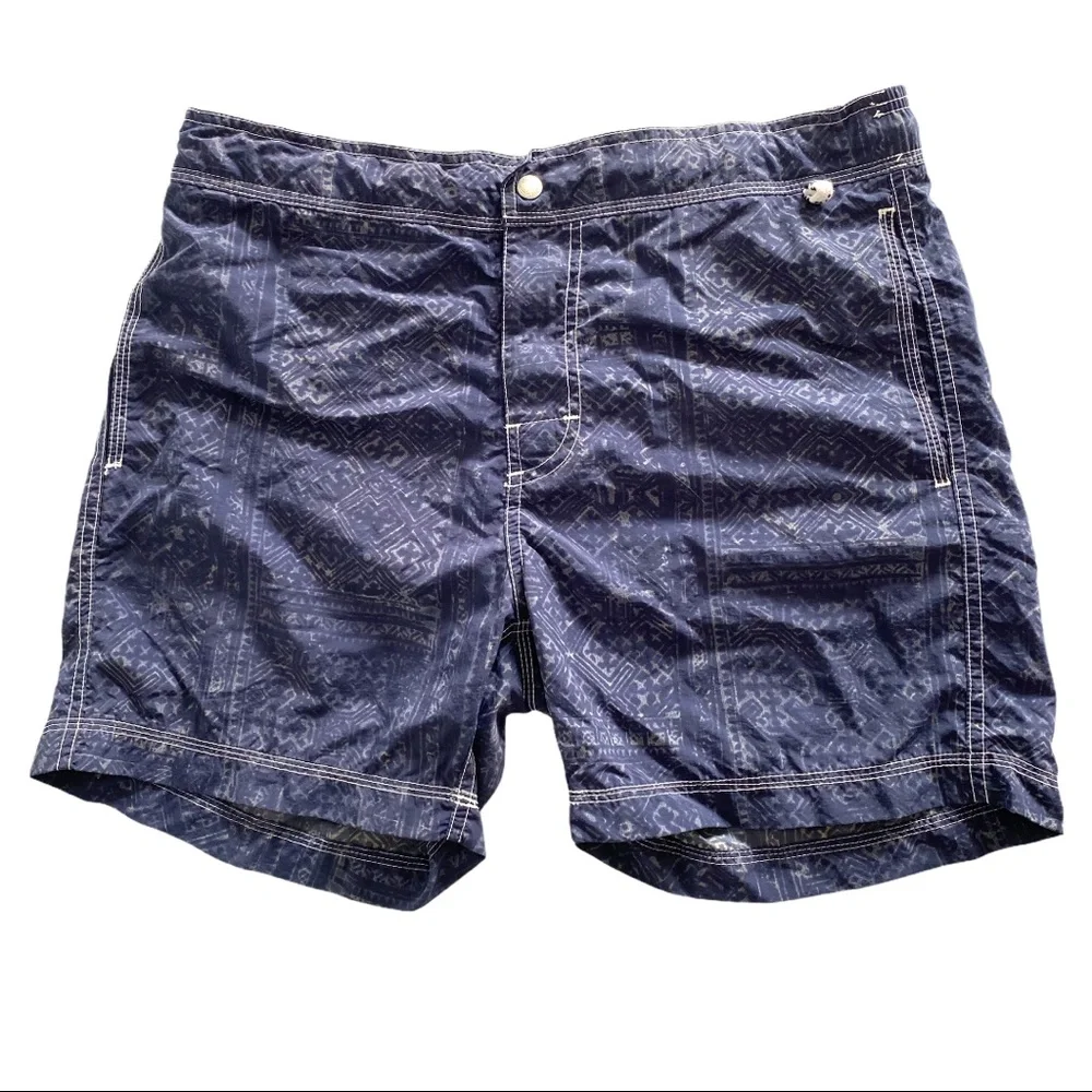 Woolrich 5” Swim Trunks SZ XL